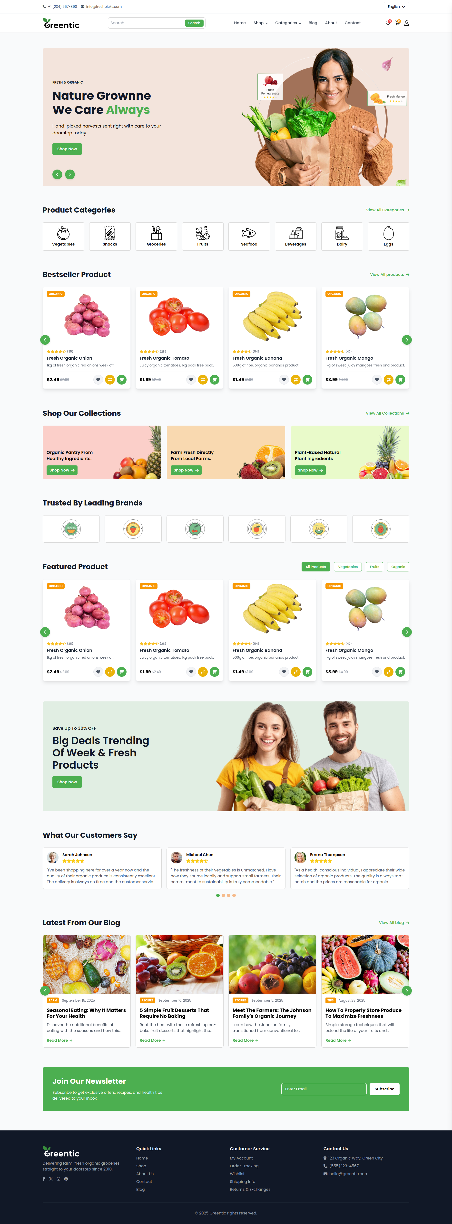 Greentic