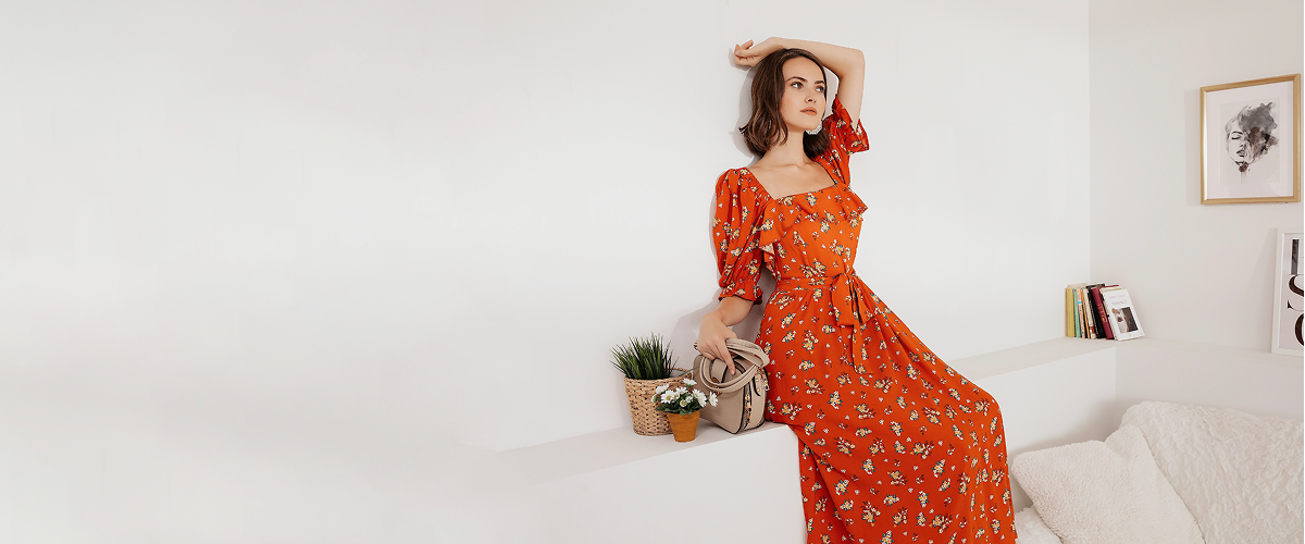 Des accessoires tout en élégance