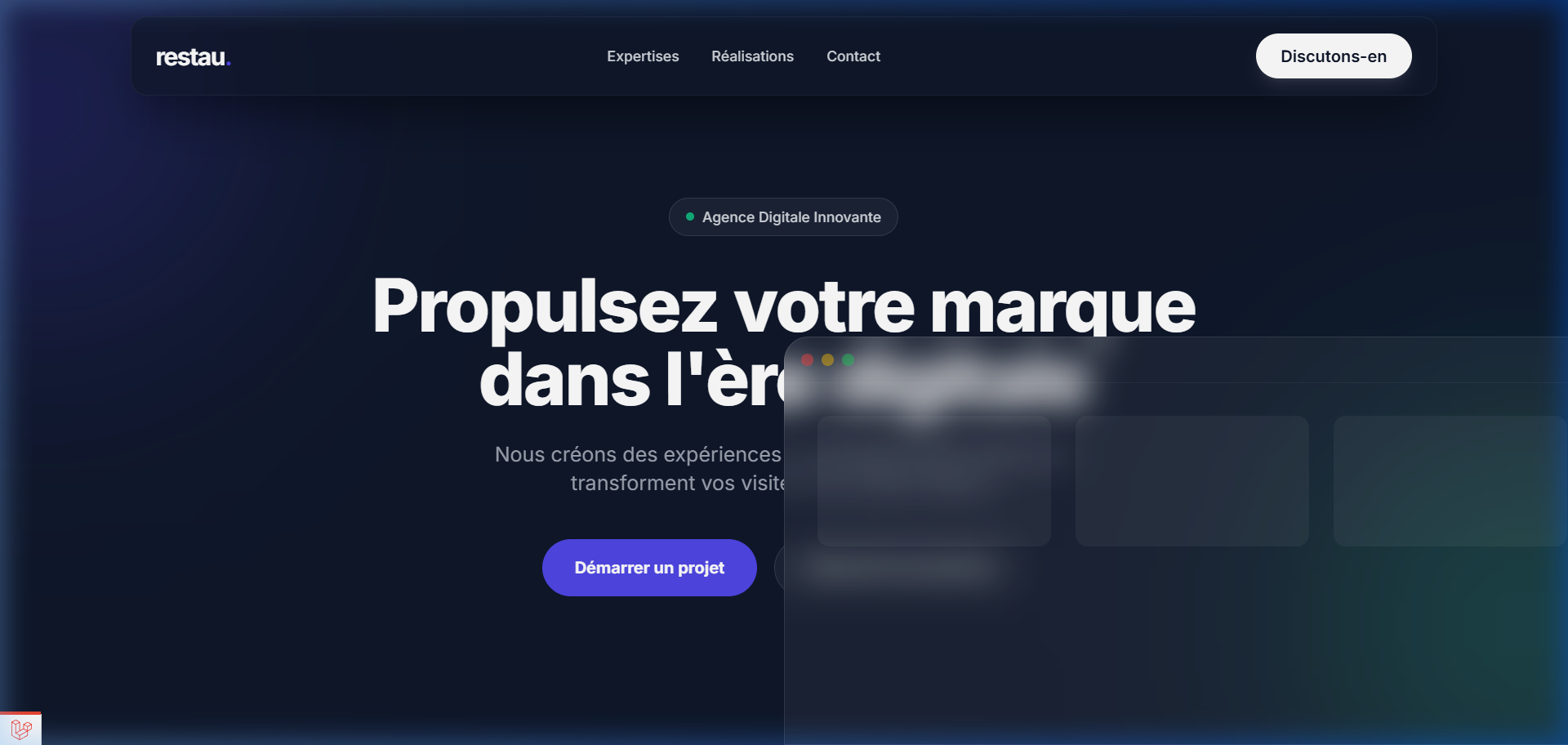 Agence